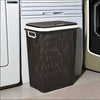 Nilkamal Laundry Basket 50L