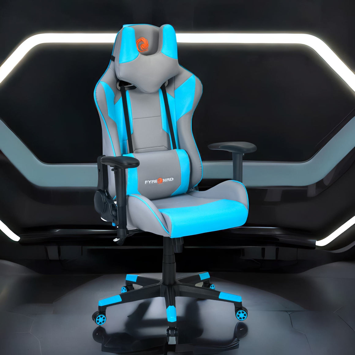Test Gaming Chairs