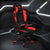 Nilkamal Fyrebird Marvel Gaming Chair (Black / Red)