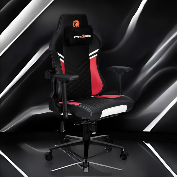 Fyrebird Buy Fyrebird Gaming Chairs Online in India at Best Price