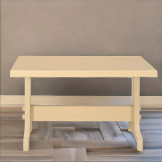 Nilkamal Ultima Dining Table