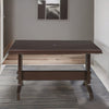 Nilkamal Ultima Dining Table