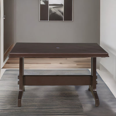 Nilkamal Ultima Dining Table