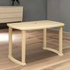 Nilkamal Marvel Dining Table