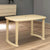 Nilkamal Marvel Dining Table