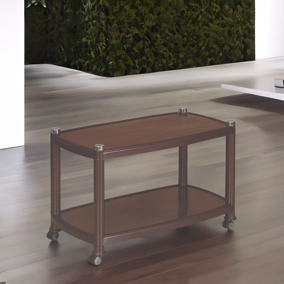 Plastic Center Table