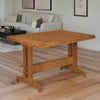 Nilkamal Ultima Table (Pear Wood)
