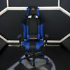 Nilkamal Fyrebird Bosco Gaming Chair (Black / Blue)
