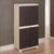 Nilkamal Freedom Mini Medium (FMM) Cabinet (Weather Brown / Biscuit)